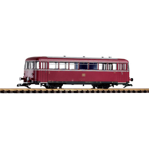 PIKO DB VS98 Railbus Trailer III (Unpowered) G Gauge 37690