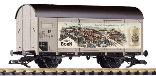 Piko 37965 DR G10 Born Van III G Gauge