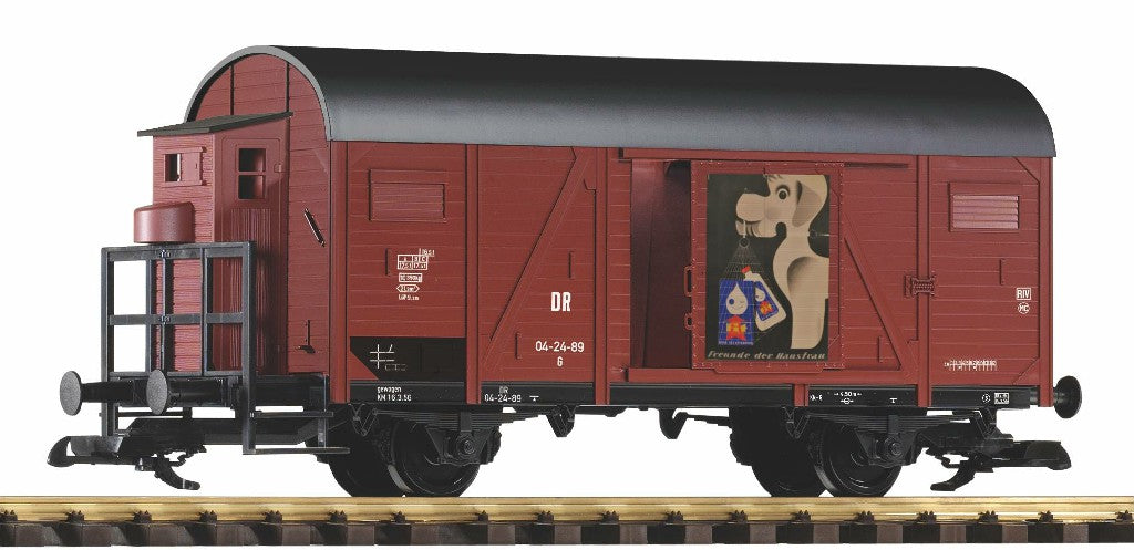 Piko 37966 DR G10 Fit Van III G Gauge