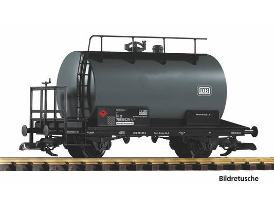 Piko 37978 DB 2 Axle Tank Wagon IV G Gauge