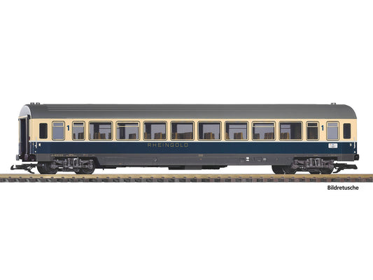 Piko 37980 DB Rheingold 1st Class Coach III G Gauge
