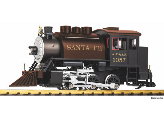 Piko 38254 SF 0-6-0T Steam Locomotive G Gauge