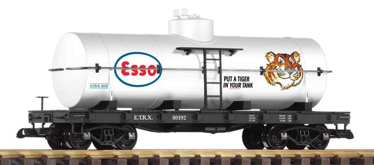 Piko Esso Tiger Bogie Tank Wagon G Gauge PK38796