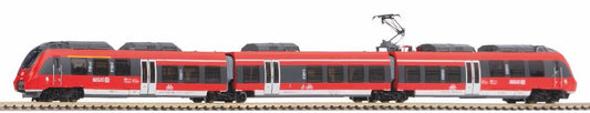 Piko 40208 DBAG BR442 Talent 2 3 Car EMU VI N Gauge