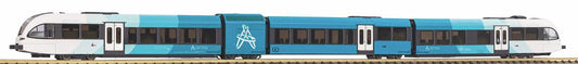 Piko 40236 Arriva GTW 2/6 2 Car DMU VI N Gauge