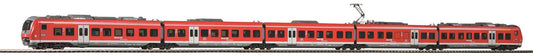 Piko DBAG BR440 5 Car EMU VI PK40275 N Gauge