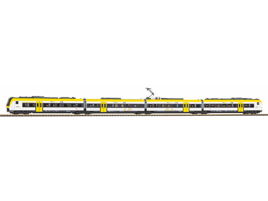 Piko DBAG BR440 BWEGT 4 Car EMU VI PK40276 N Gauge