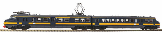 Piko NS Benelux Hondekop 2 Car EMU IV PK40282 N Gauge