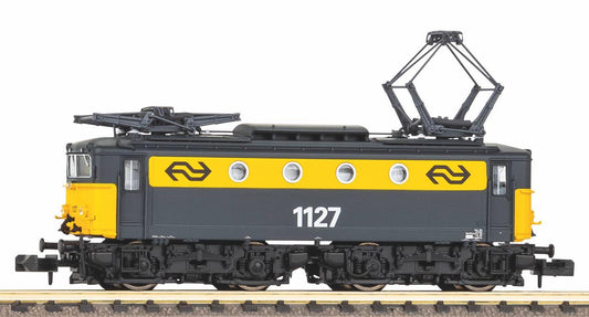 Piko NS 1127 Electric Locomotive IV PK40378 N Gauge