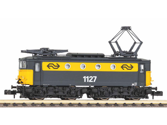 Piko NS 1127 Electric Locomotive IV (DCC-Sound) PK40379 N Gauge