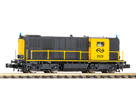 Piko NS 2400 Diesel Locomotive IV PK40430 N Gauge