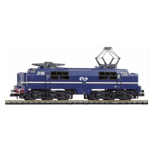 PIKO PK40465 N Gauge NS 1200 Electric Locomotive IV