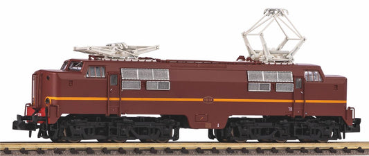 Piko NS 1200 Electric Locomotive III PK40466 N Gauge