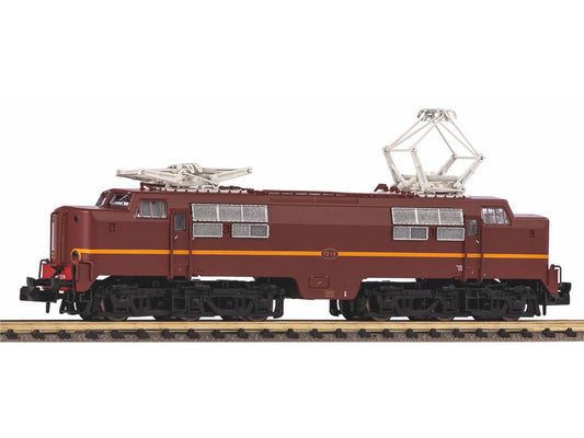 Piko NS 1200 Electric Locomotive III (DCC-Sound) PK40467 N Gauge