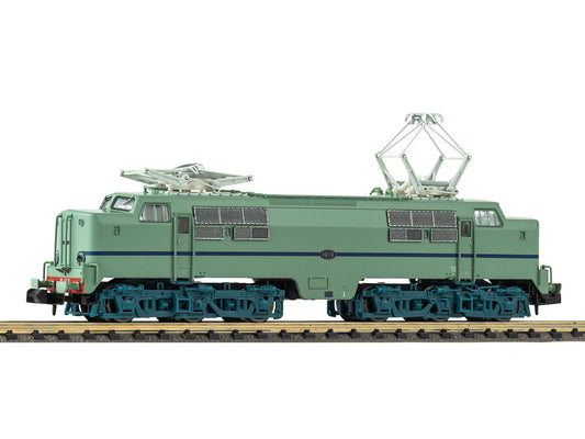 Piko NS 1200 Electric Locomotive III PK40468 N Gauge