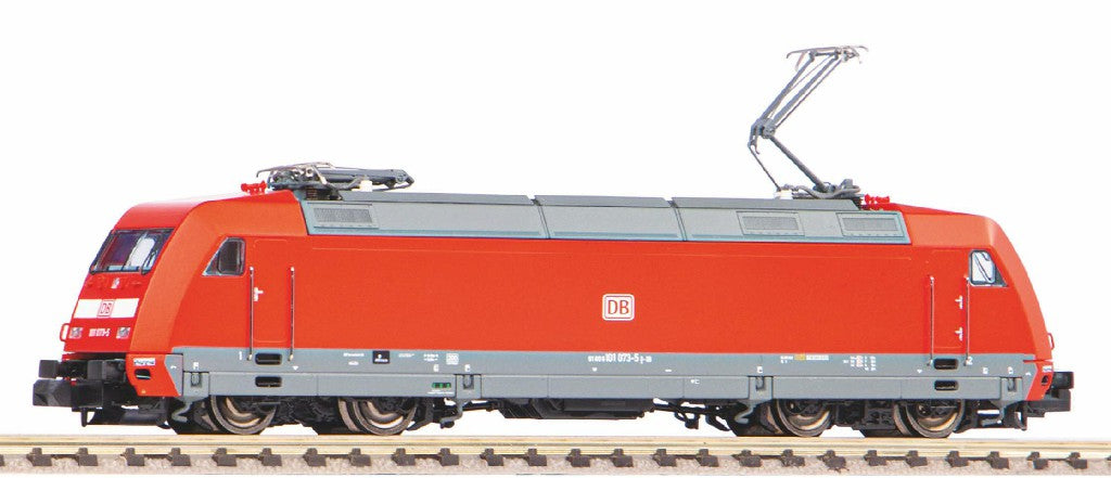 Piko 40560 DBAG BR101 Electric Locomotive VI N Gauge