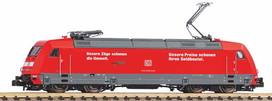 Piko DBAG BR101 Unsere Preise Electric Loco VI (DCC-Sound) PK40565 N Gauge