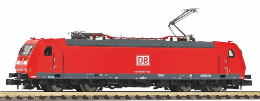 Piko DBAG BR185 Electric Locomotive VI PK40580 N Gauge