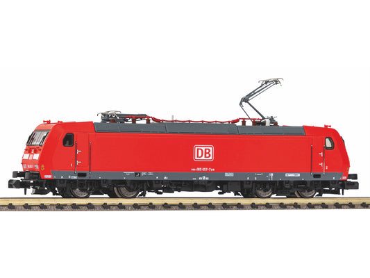 Piko DBAG BR185 Electric Locomotive VI (DCC-Sound) PK40581 N Gauge
