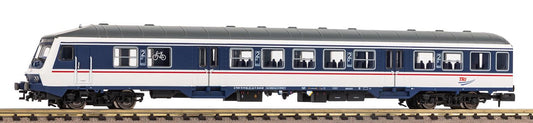 Piko TRI 2nd Class Control Coach VI N Gauge PK40612