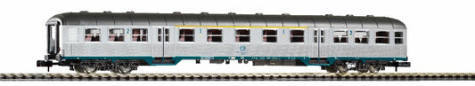 Piko 40645 DB 1st/2nd Class Silberlinge Coach IV N Gauge