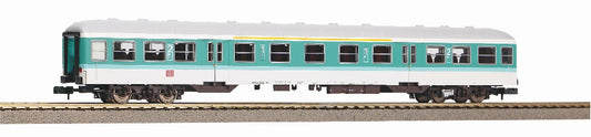 Piko 40647 DBAG 1st/2nd Class Silberlinge Coach V N Gauge
