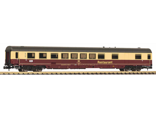 Piko DB ARmz218 Restaurant IC Coach IV PK40662 N Gauge