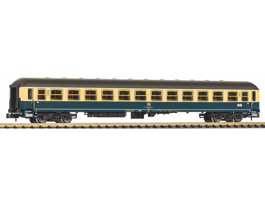 Piko DB Bm235 2nd Class IC Coach IV PK40663 N Gauge