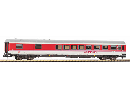 Piko DB IC ARmz218 Restaurant Coach IV N Gauge PK40668
