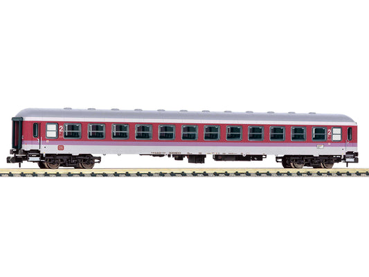 Piko DB IC Bm235 2nd Class Coach IV N Gauge PK40669