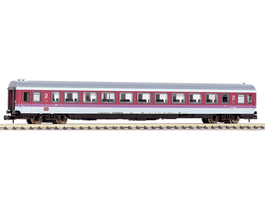 Piko DB IC Bpmz291 2nd Class Coach IV N Gauge PK40670