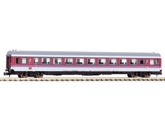 Piko DB IC Bpmz291 2nd Class Coach IV N Gauge PK40671