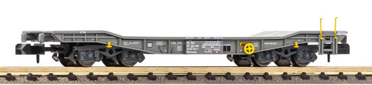 Piko CH-LBA Slmmbps Heavy Duty Bogie Flat Wagon VI N Gauge PK40703