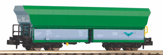 Piko SD Falns Side Discharge Hopper VI PK40717 N Gauge