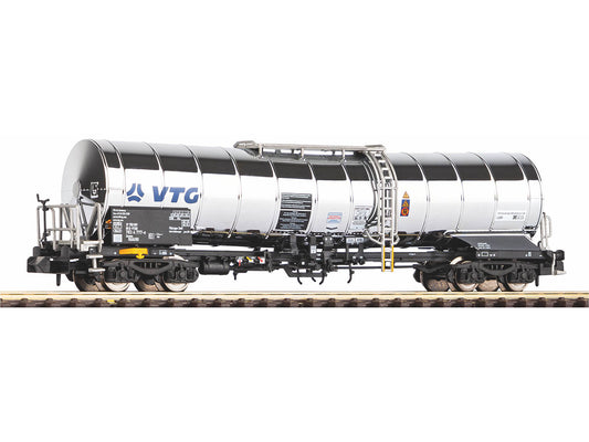 Piko VTG Bogie Chemical Tank Wagon VI PK40720 N Gauge