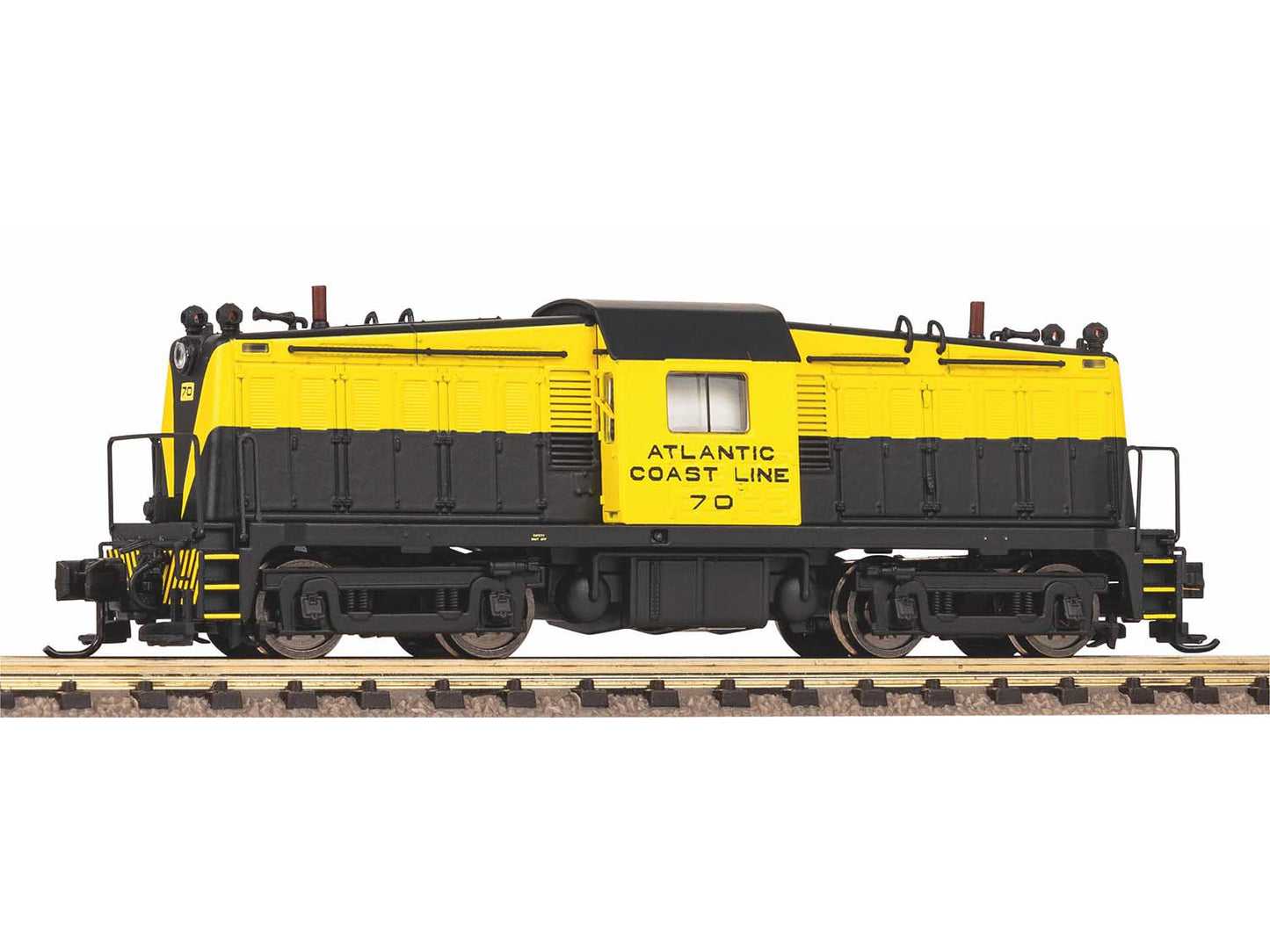 Piko PO BR65-DE-19-A Diesel Locomotive (DCC-Sound) PK40805 N Gauge