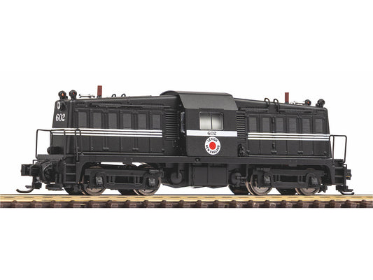 Piko Lehigh New England 65t 602 Diesel Locomotive PK40810 N Gauge