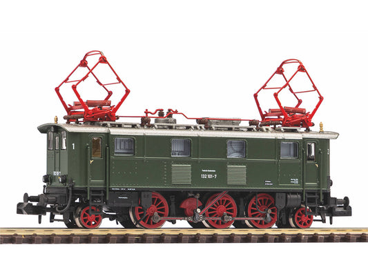 Piko DB BR132 Electric Locomotive IV (DCC-Sound) PK40823 N Gauge