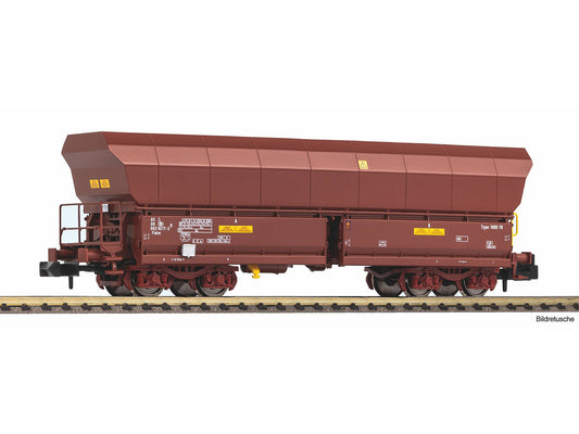 Piko 40906 SNCB Falns Side Discharge Hopper Wagon IV N Gauge