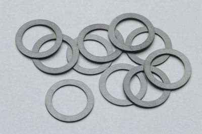 Piko Traction Tyres 8x5.6mm (10) for Regioswinger TT Gauge 46020