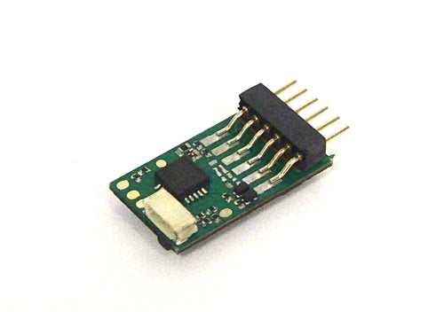 Piko SmartDecoder 4.1 6 Pin N Gauge 46400