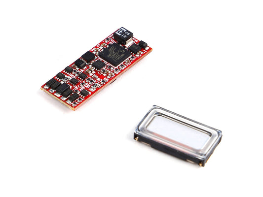 Piko PIKO SmartDecoder XP5.1 Next18 Rh242 Sound N Gauge PK46553