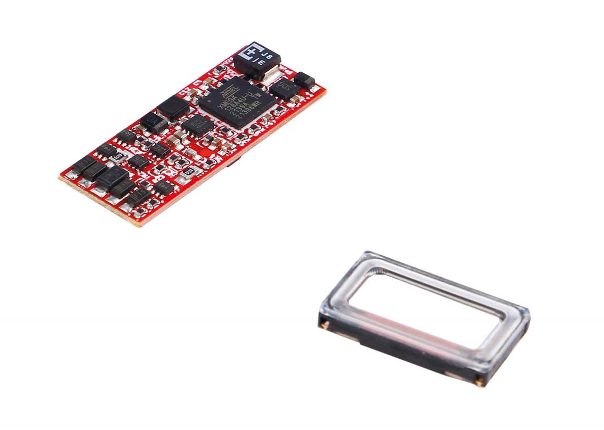 Piko PIKO SmartDecoder XP5.1 Next18 BR62 Sound N Gauge PK46554