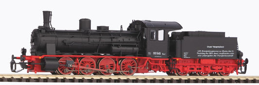 Piko 47107 DR BR55 Steam Locomotive III TT Scale