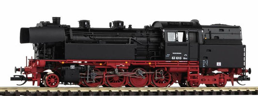 Piko DR BR83.10 Steam Locomotive III PK47124 TT Scale