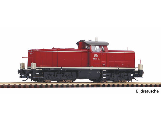 Piko DB BR290 Diesel Locomotive IV PK47268 TT Gauge