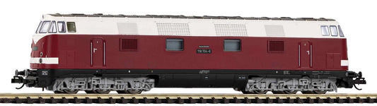 Piko DR BR118.5-8 Diesel Locomotive IV TT Gauge PK47296
