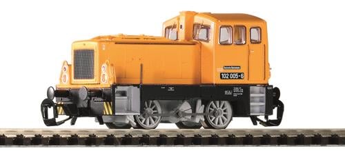 Piko DR V23 Diesel Locomotive IV TT Gauge 47303