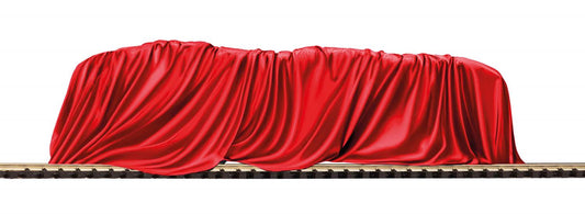 Piko Piko 75yr BR131 Diesel Locomotive TT Gauge PK47330