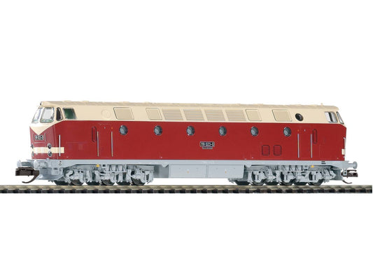 Piko DR BR119 Diesel Locomotive IV TT Gauge PK47350
